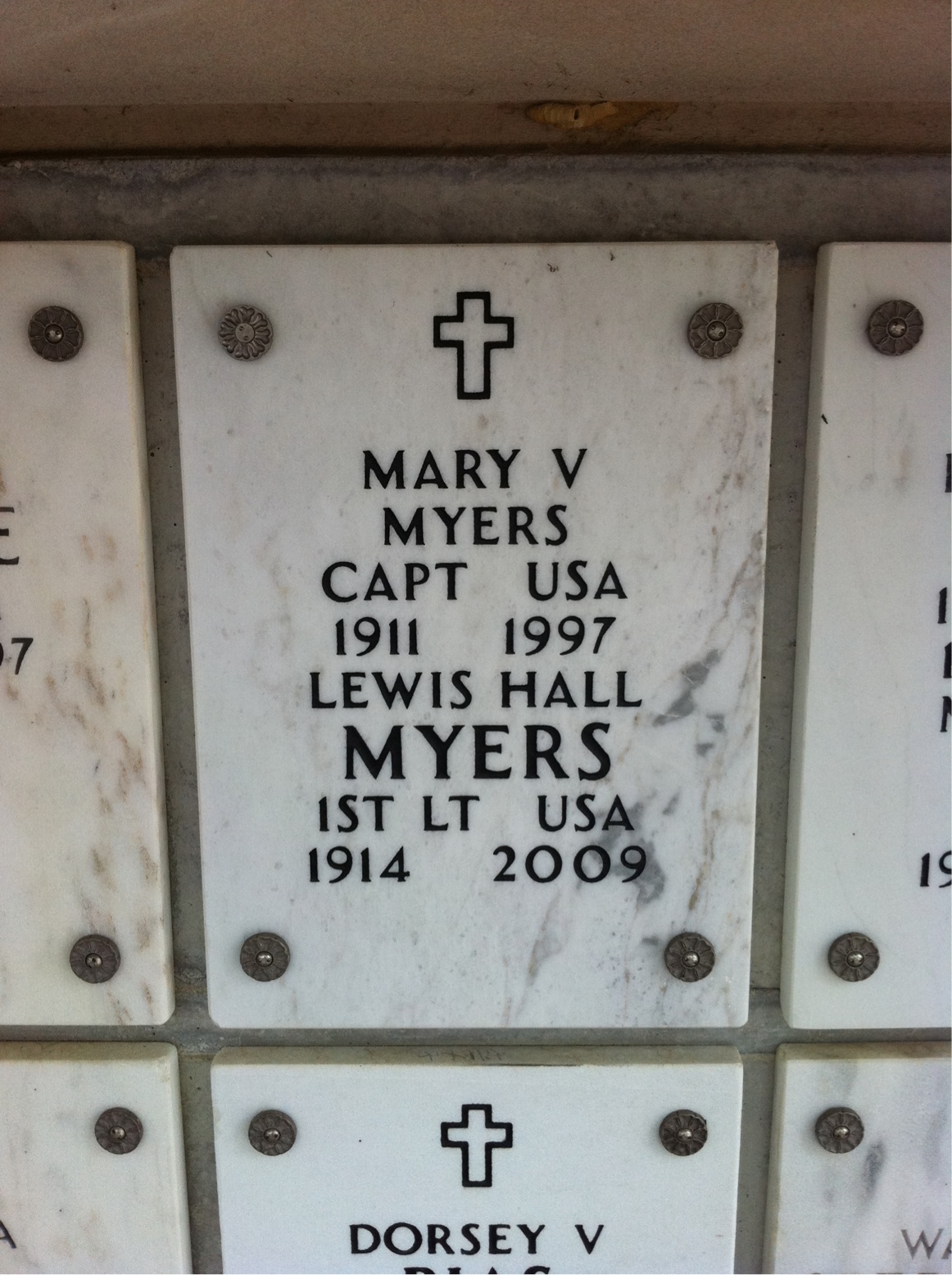 Lewis Myers