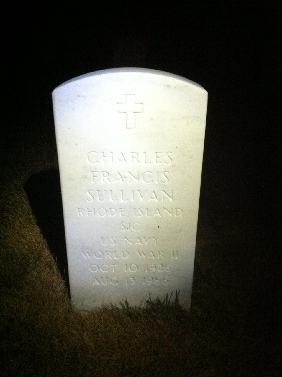 Charles Sullivan