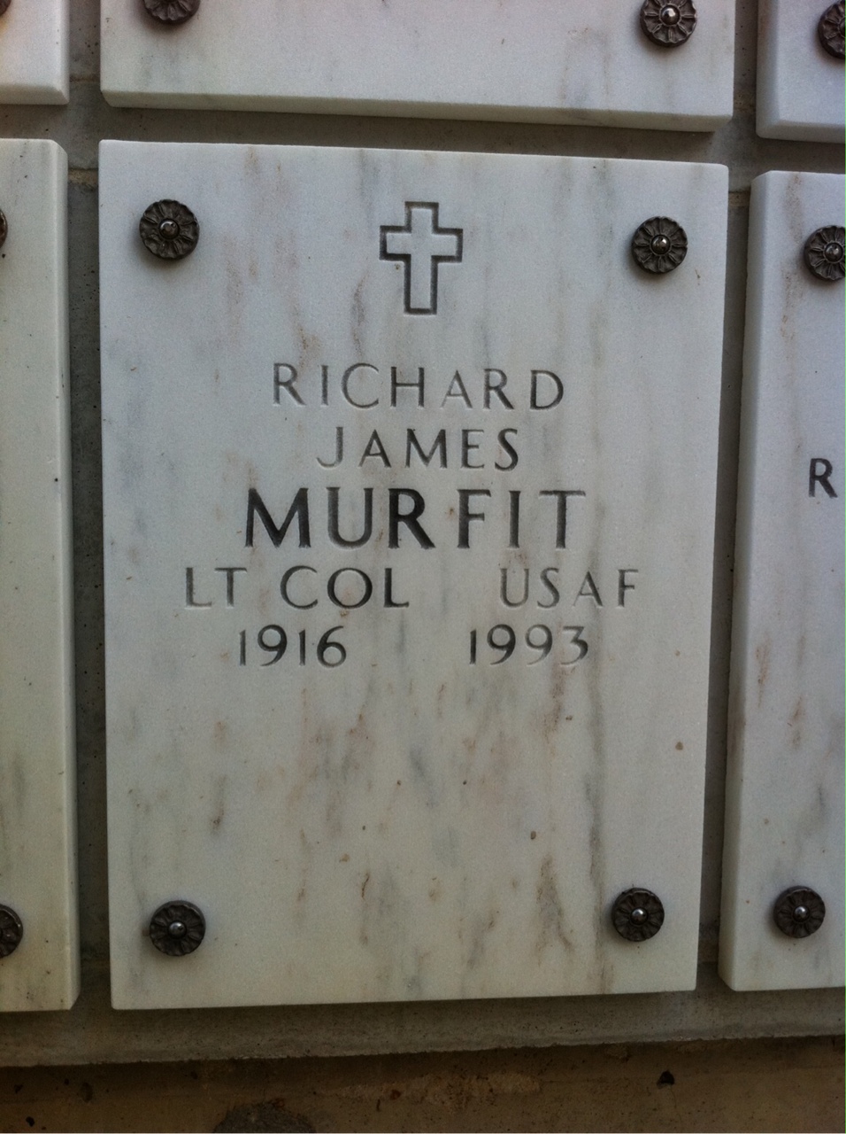 Richard Murfit