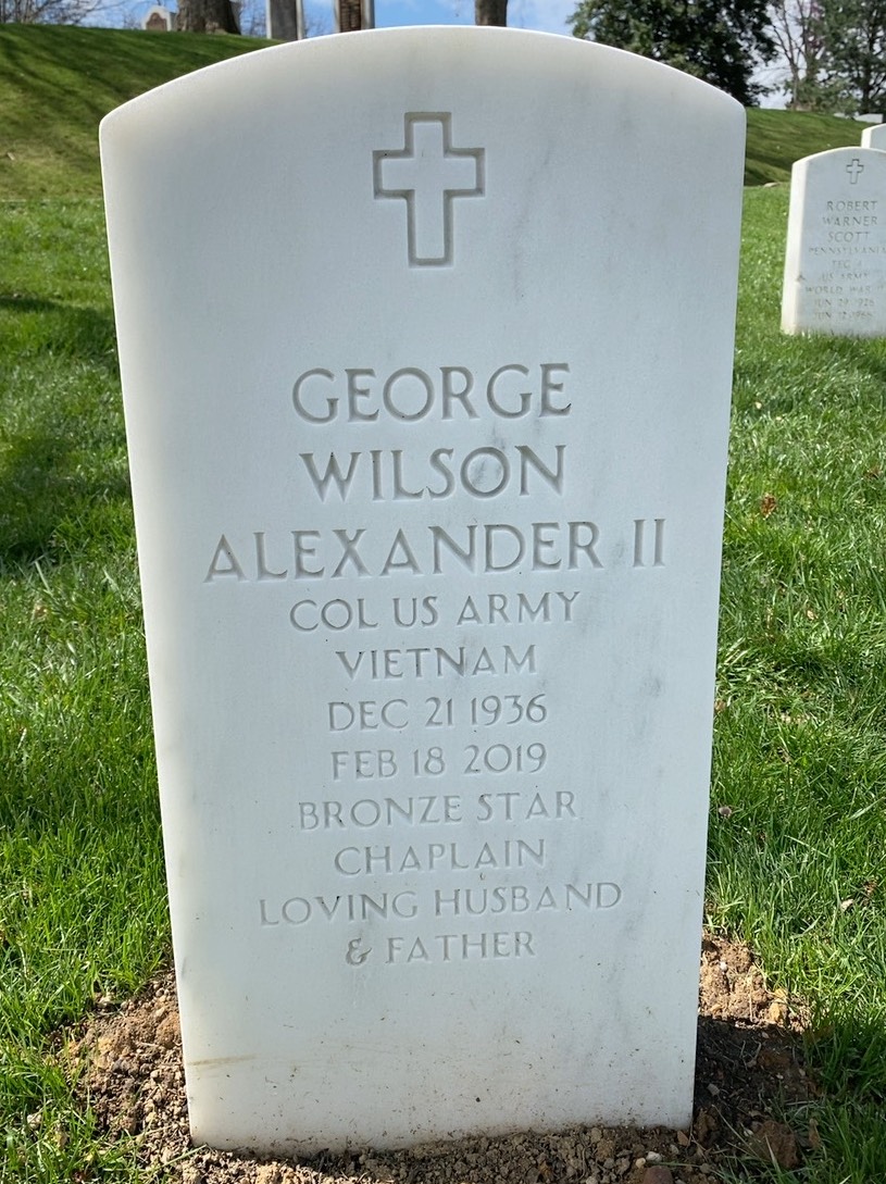 George Alexander