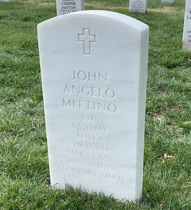 John Mittino