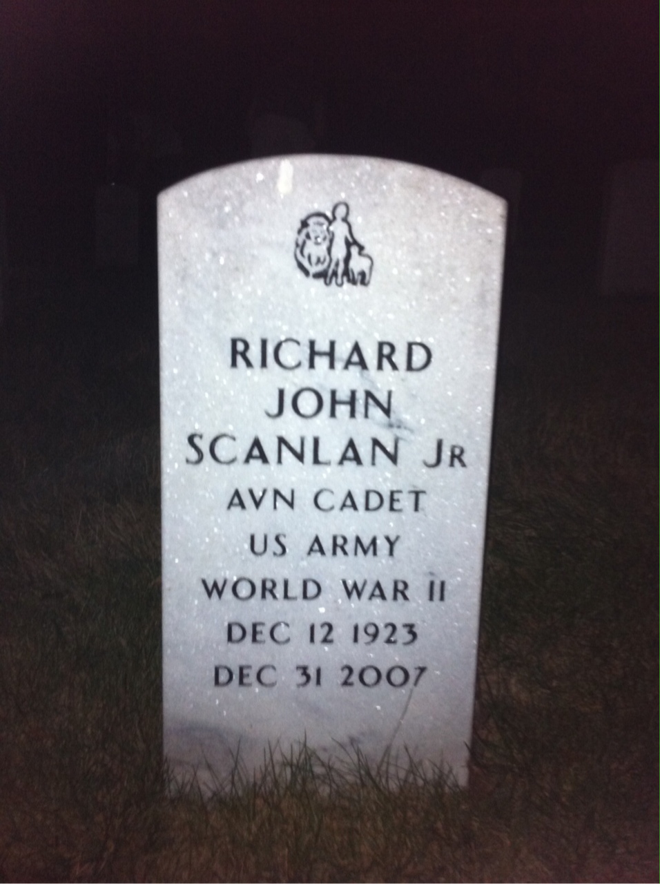 Richard Scanlan