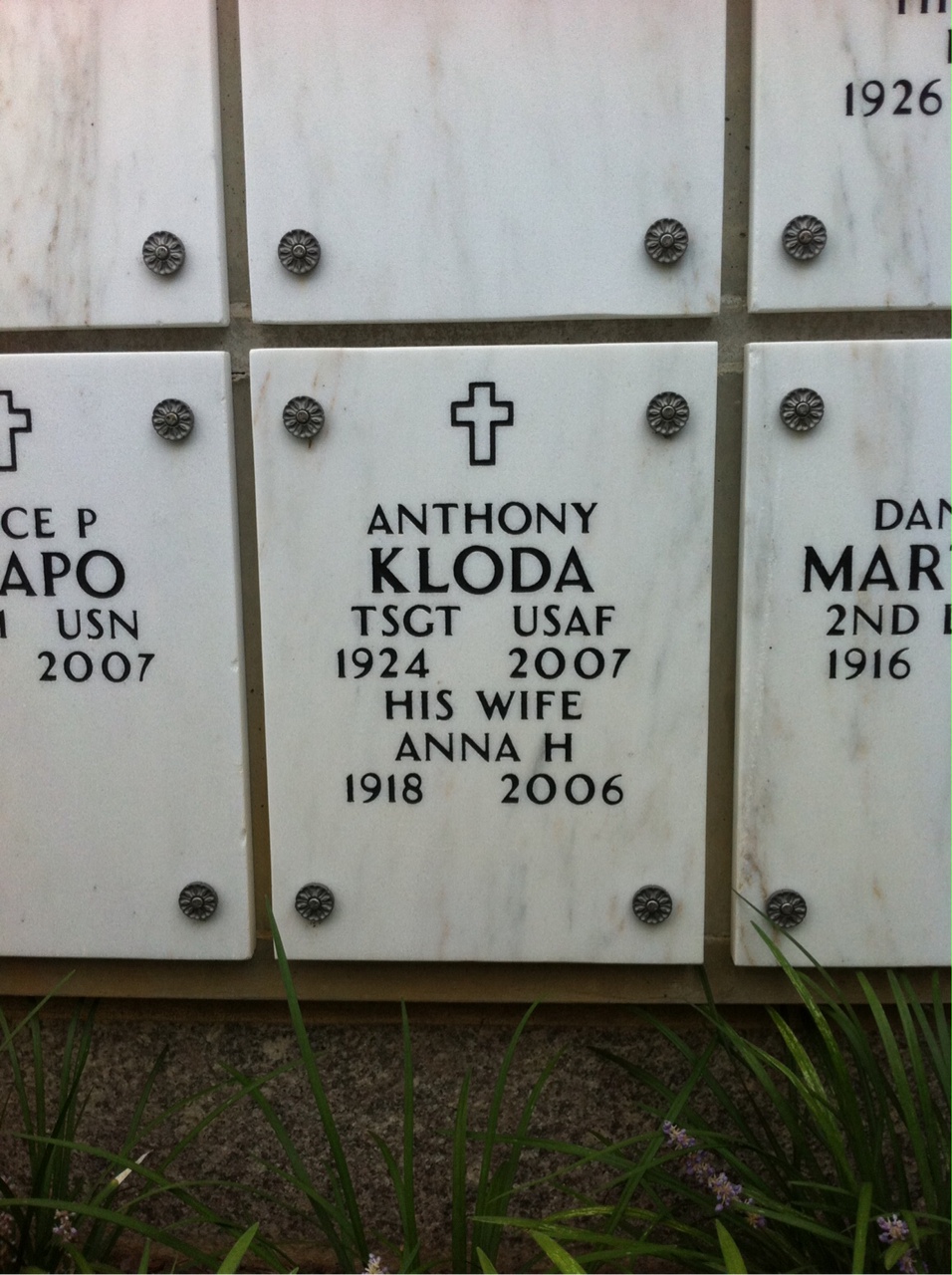 Anthony Kloda