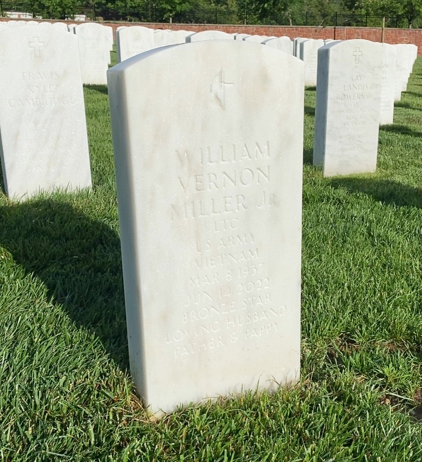 William Miller