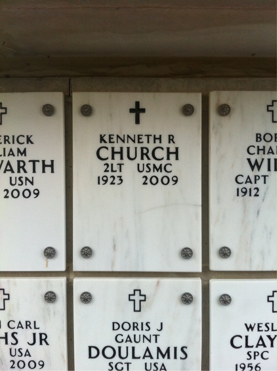 Kenneth Church
