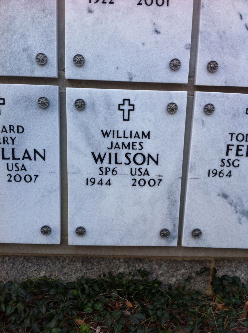 William Wilson