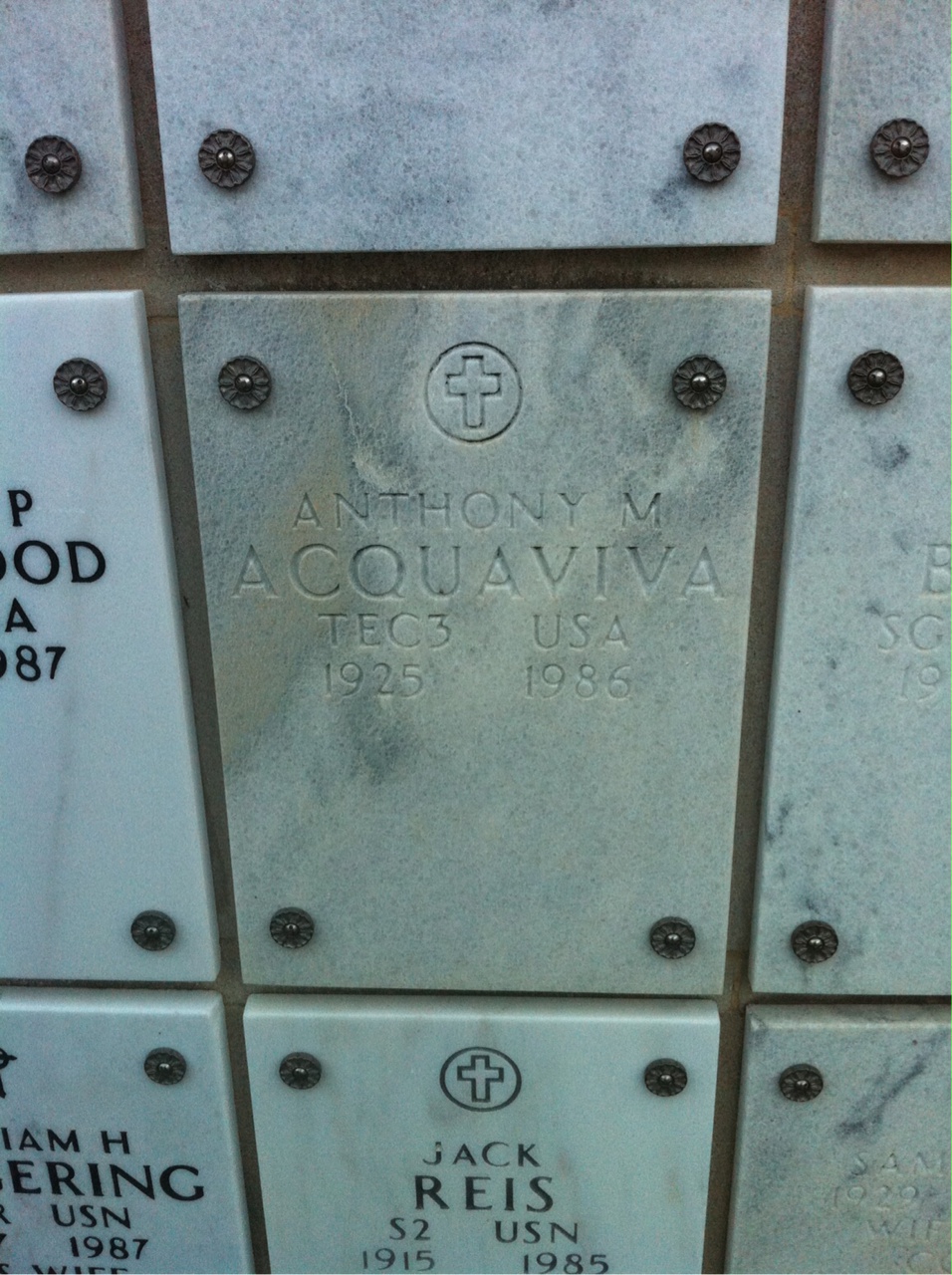 Anthony Acquaviva