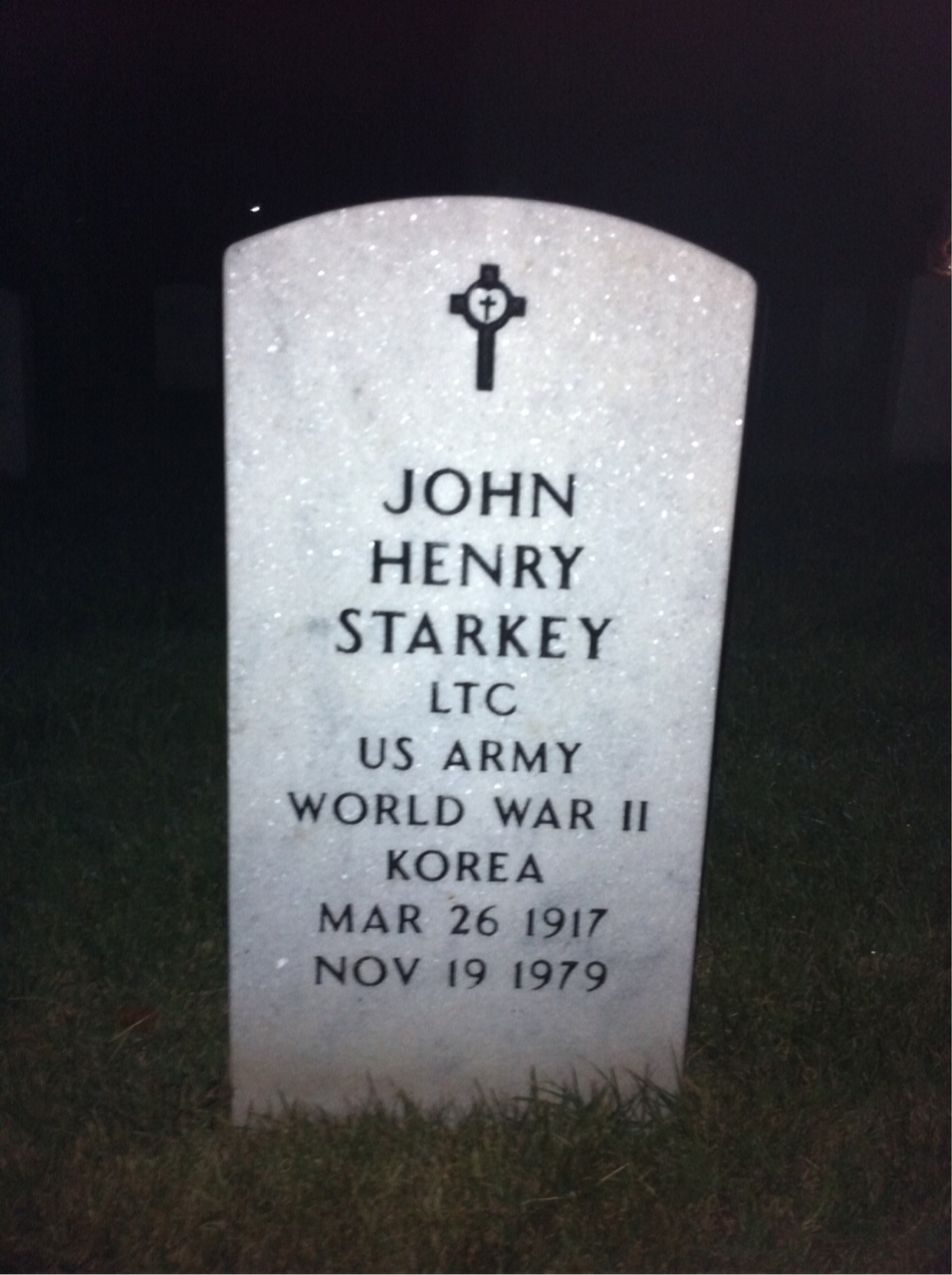 John Starkey
