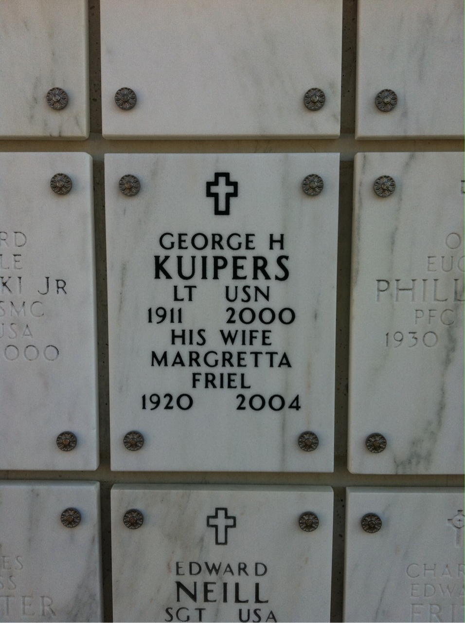 George Kuipers