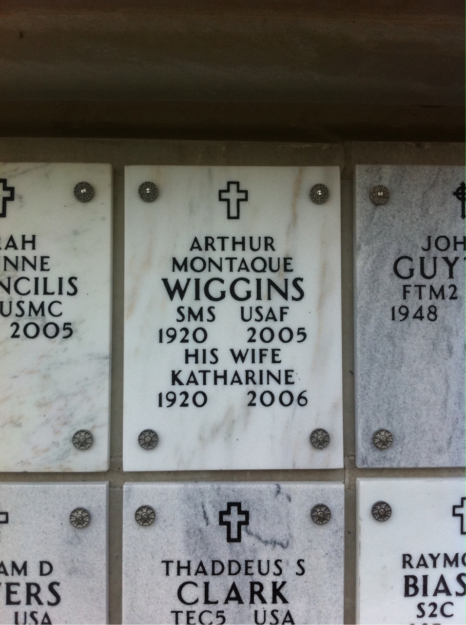 Arthur Wiggins