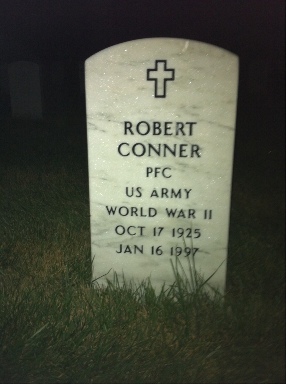 Robert Conner