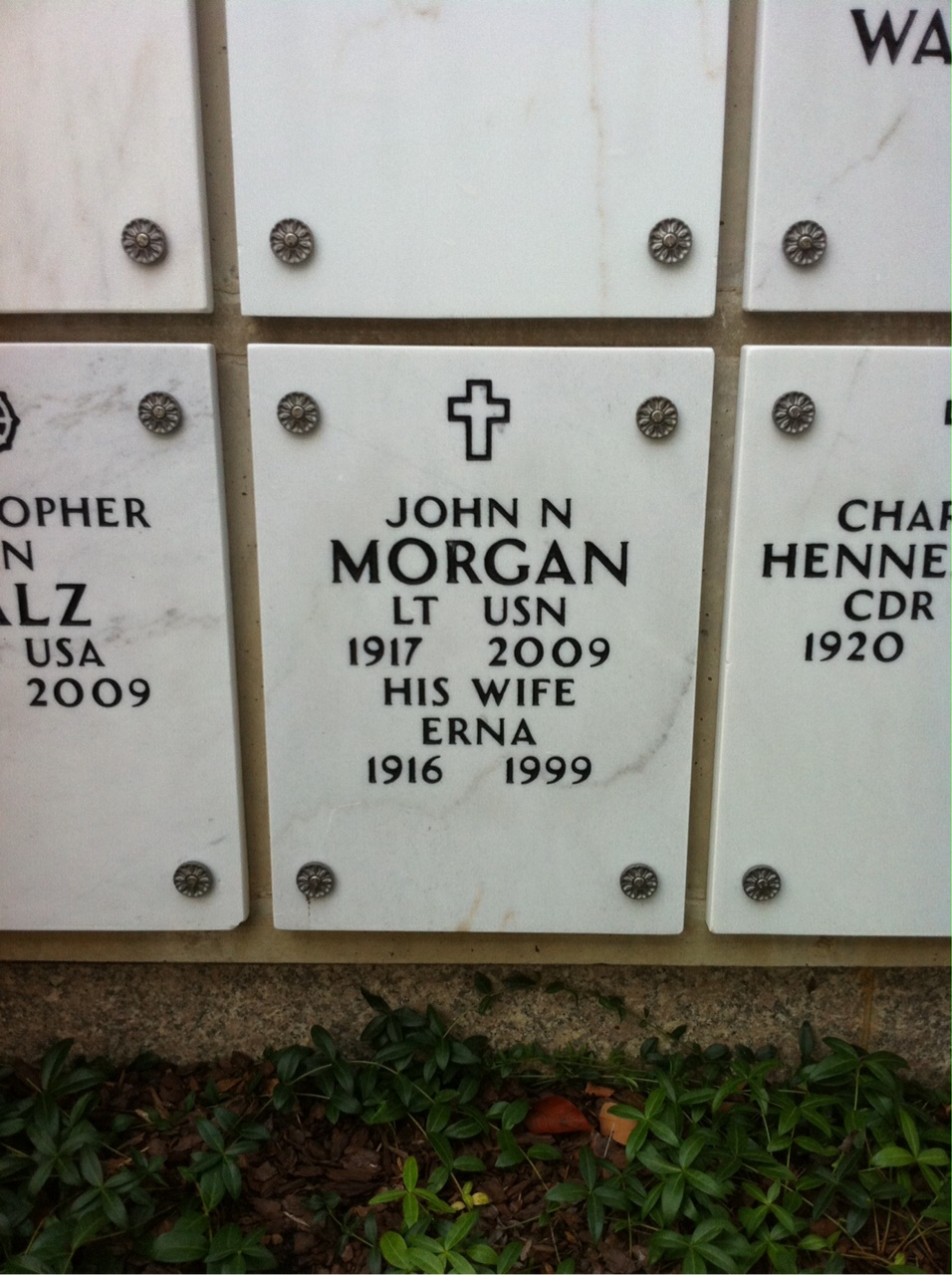 John Morgan