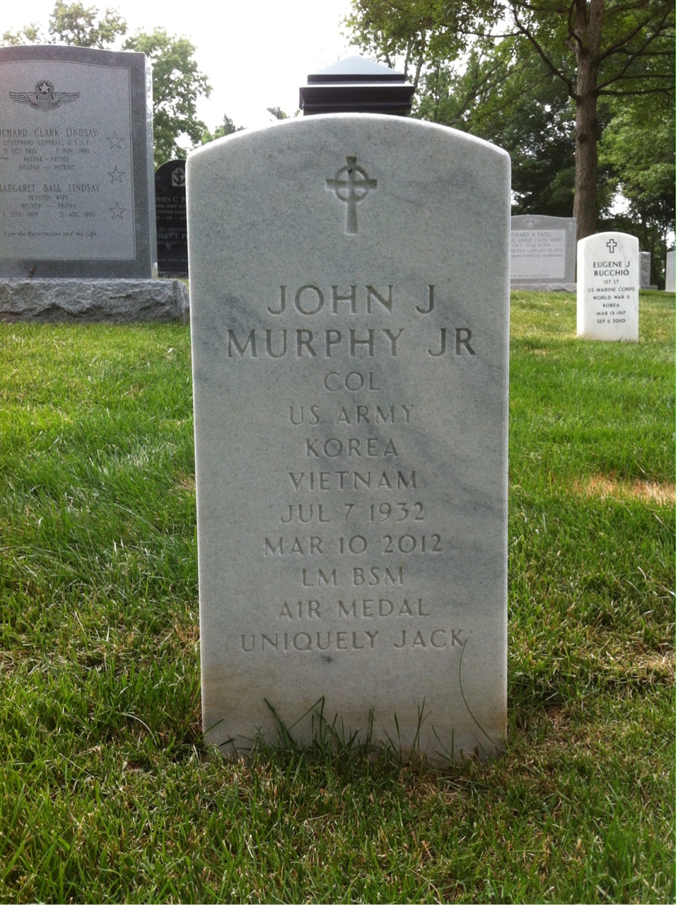 John Murphy