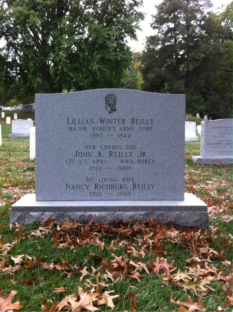 John Reilly