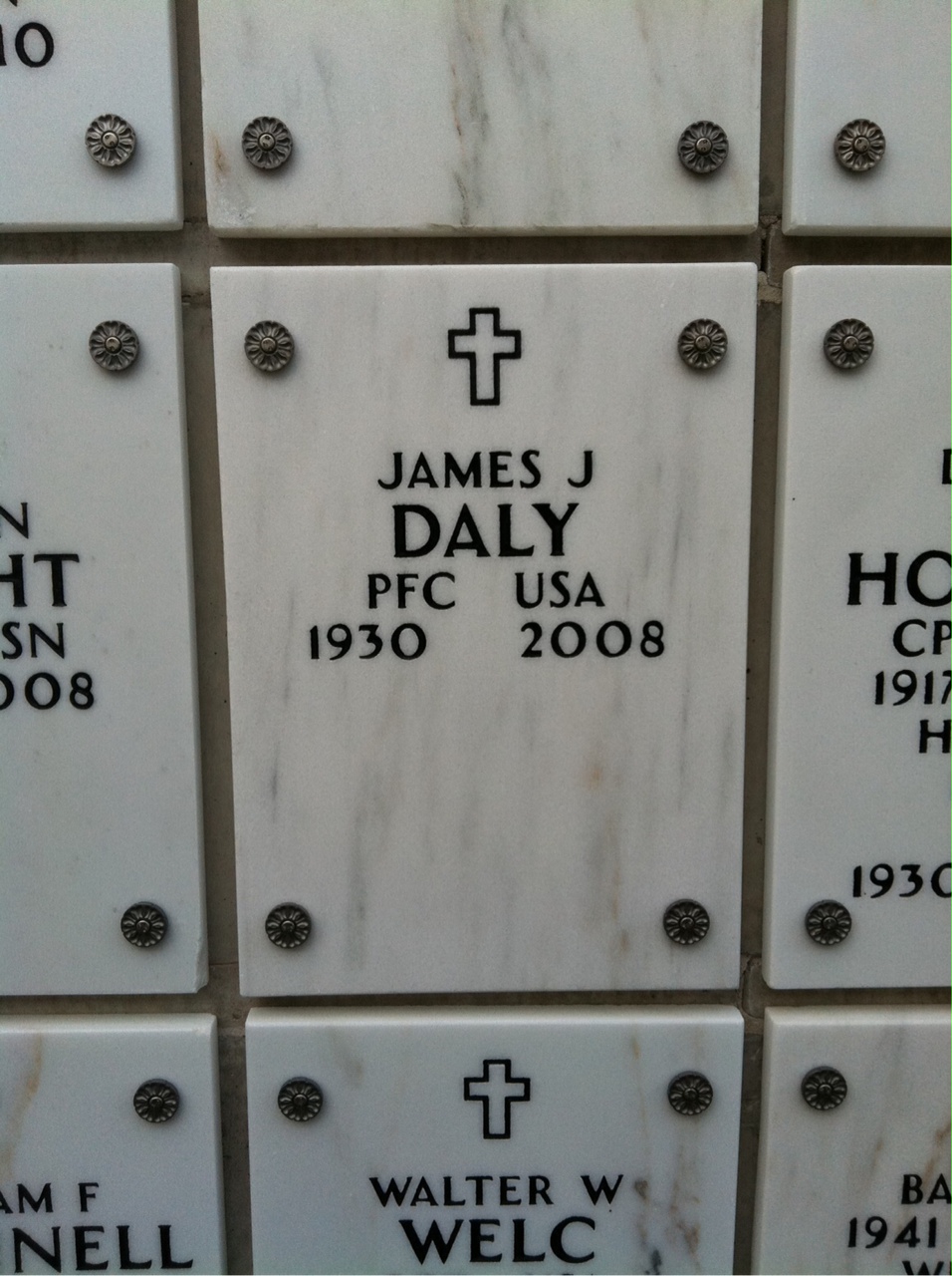 James Daly