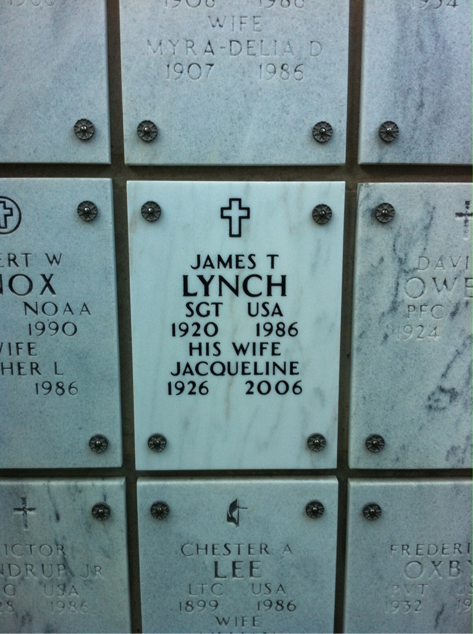 James Lynch