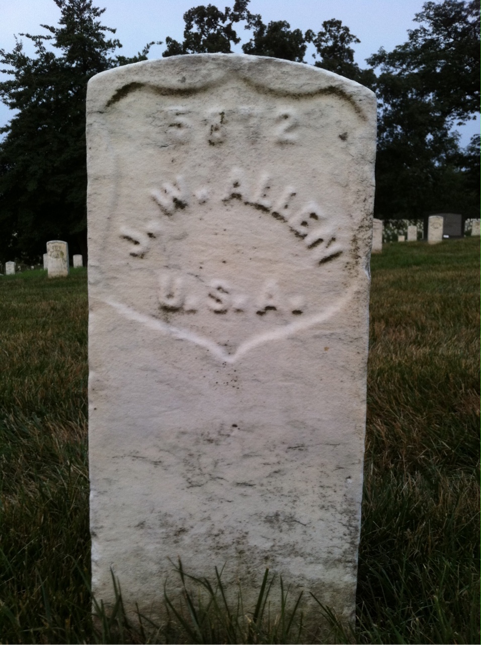 John Allen