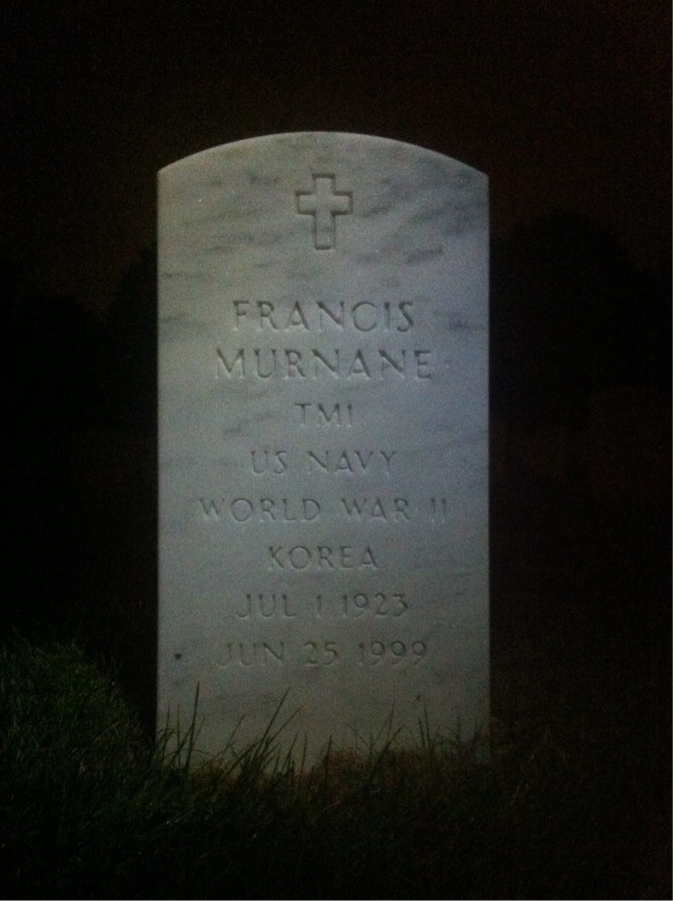 Francis Murnane
