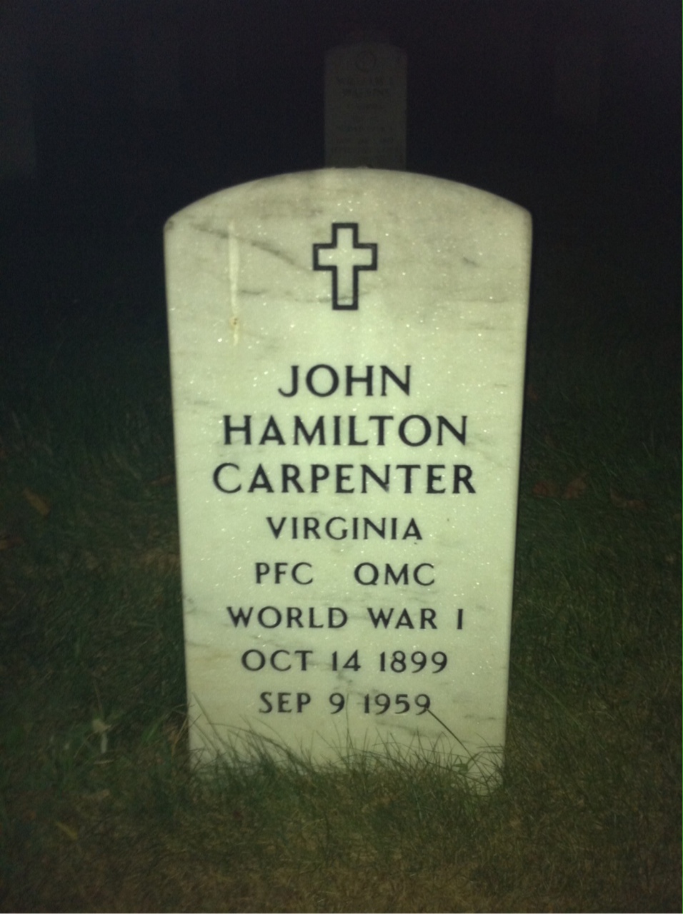 John Carpenter