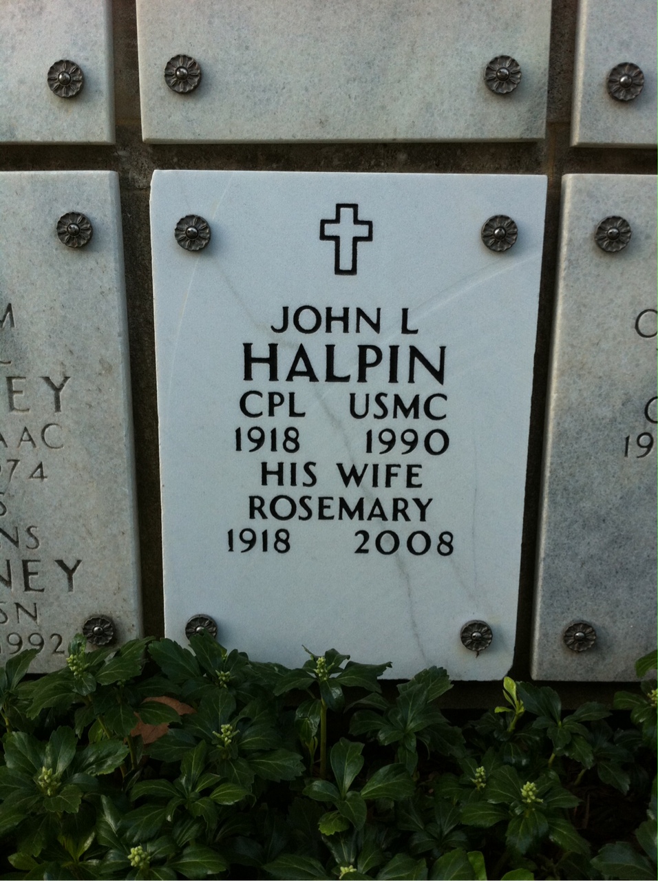 John Halpin