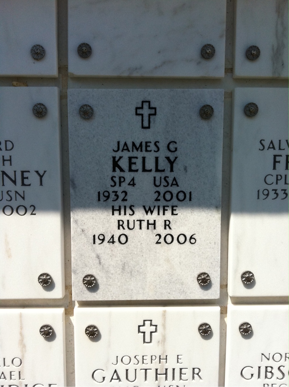 James Kelly