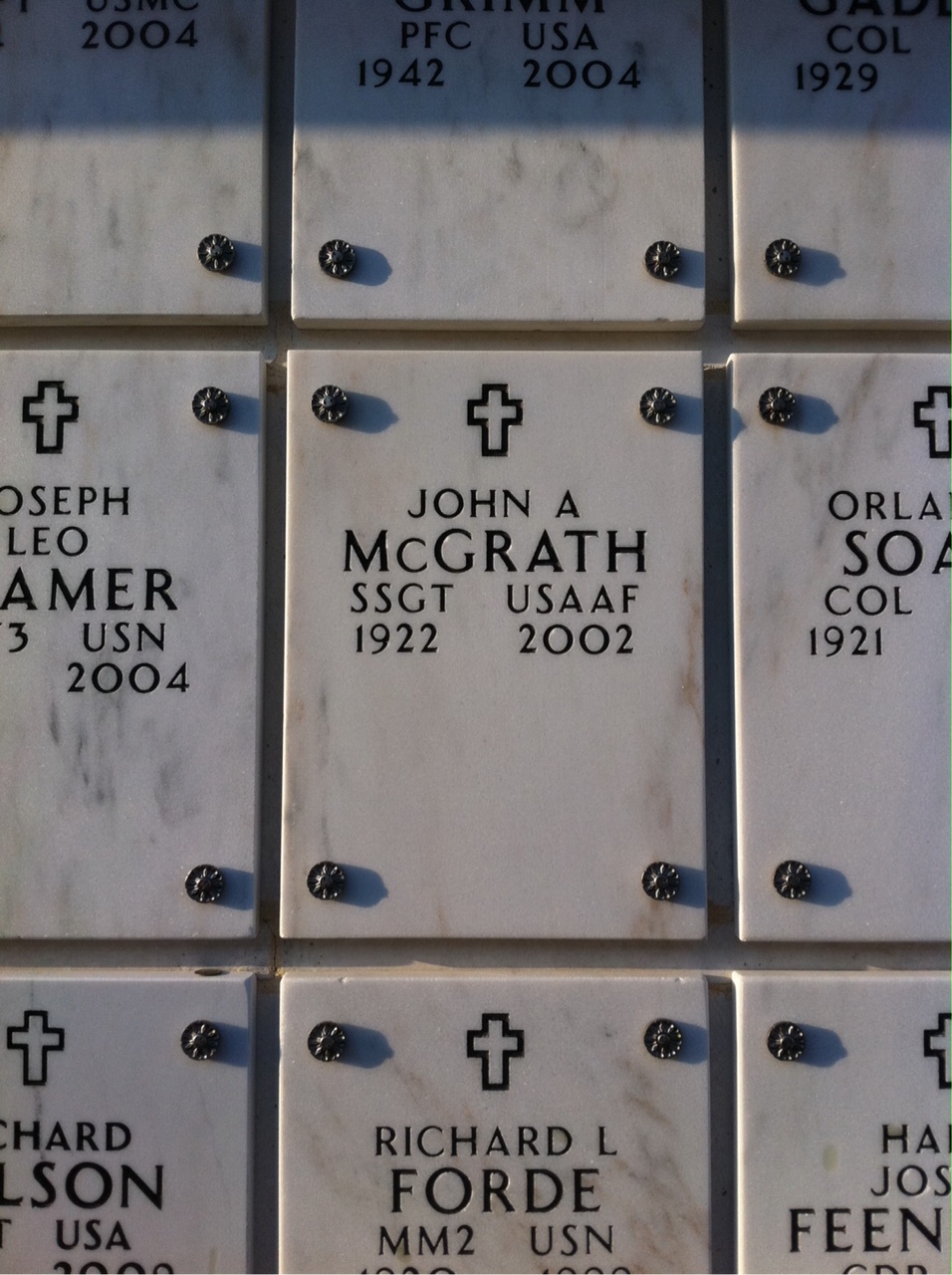 John Mcgrath