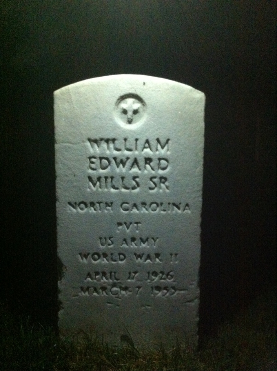 William Mills