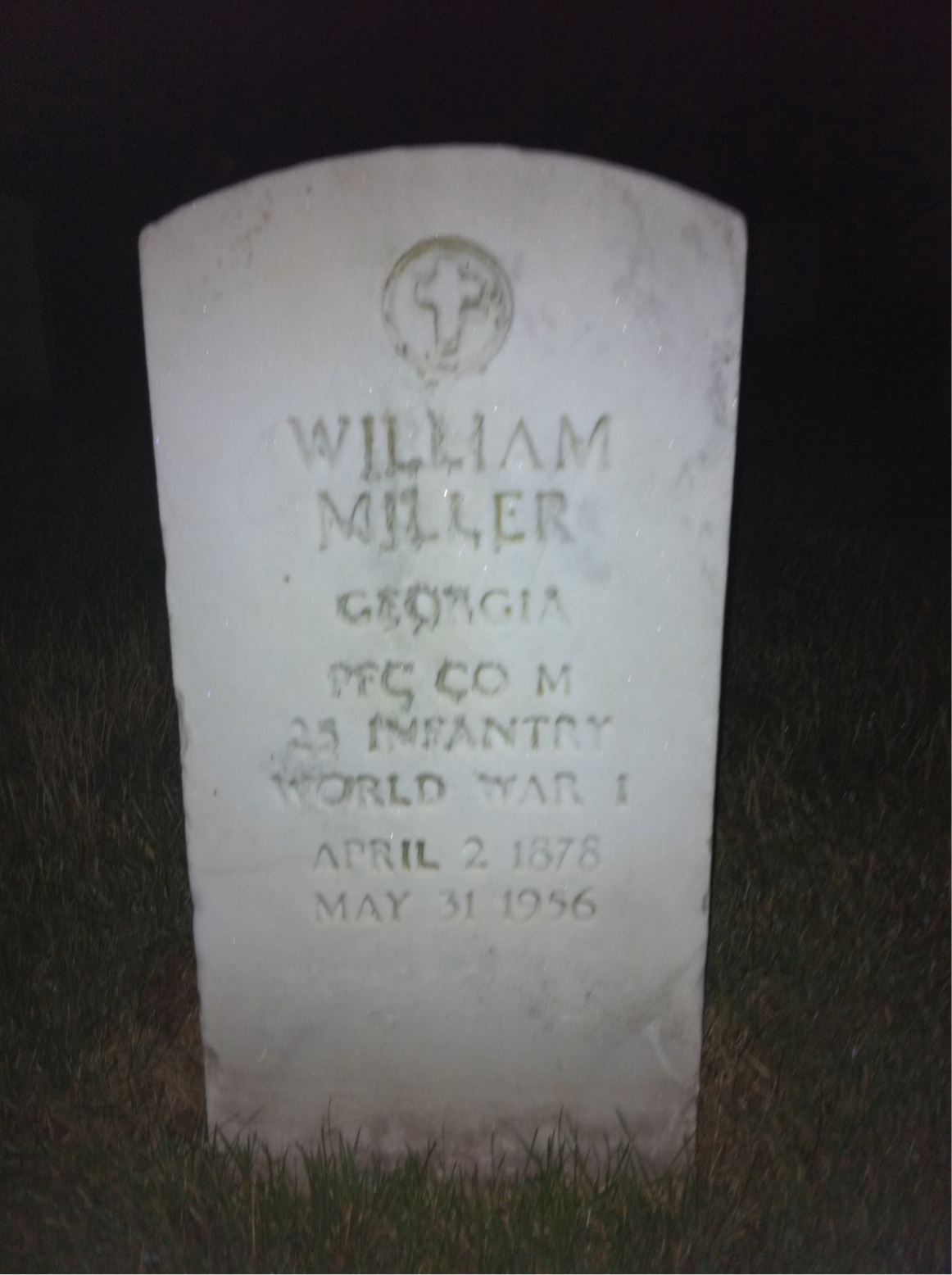 William Miller
