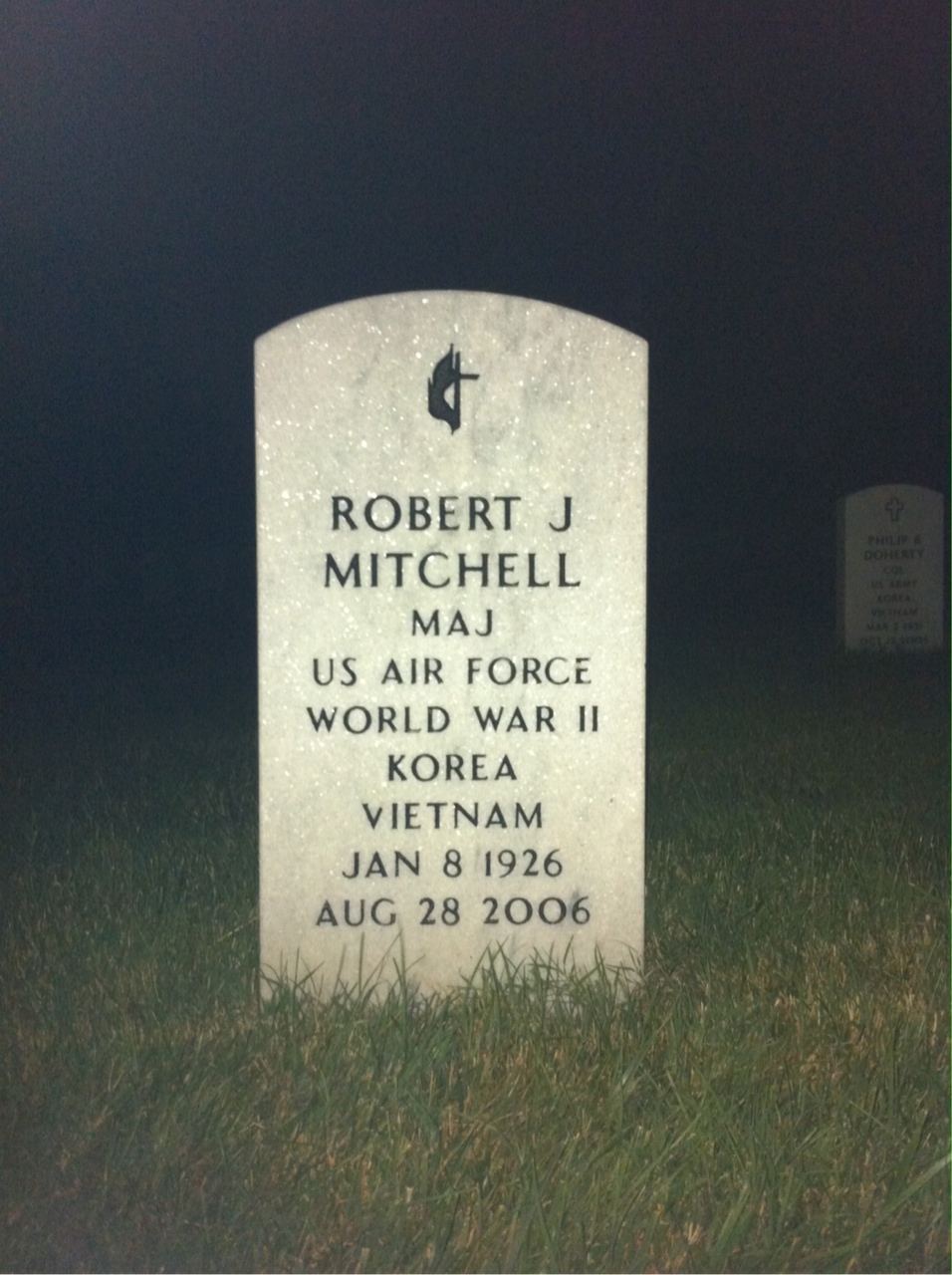 Robert Mitchell