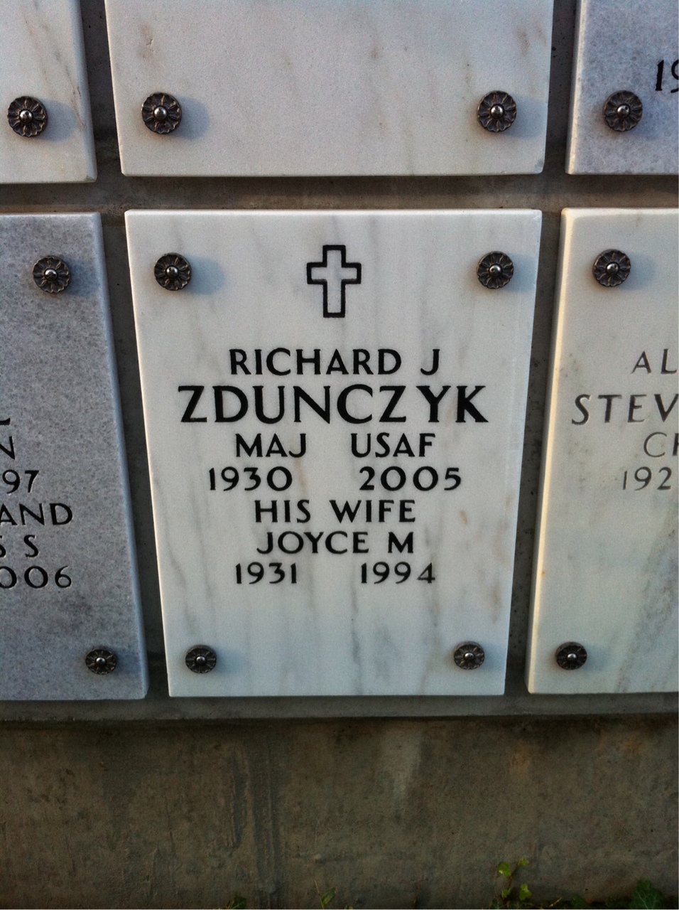 Richard Zdunczyk