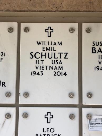 William Schultz