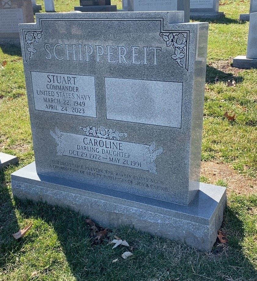 Stuart Jonathan Schippereit
