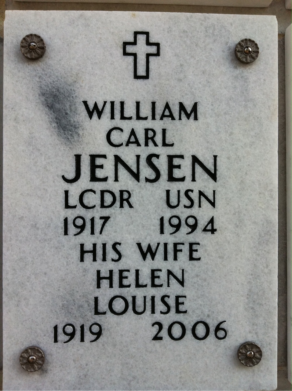 William Jensen