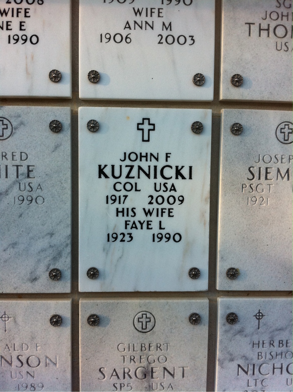 John Kuznicki