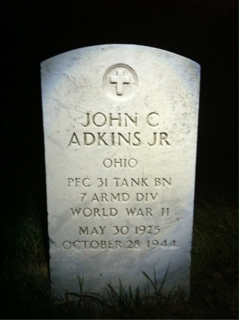 John Adkins