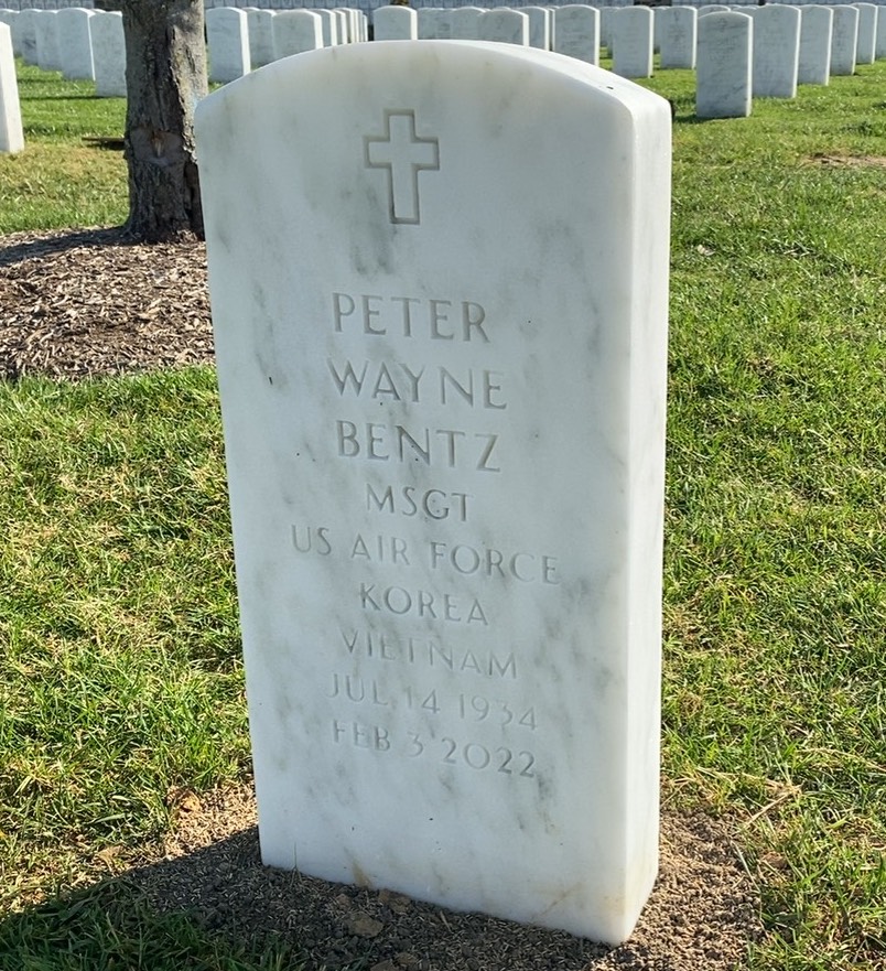 Peter Bentz
