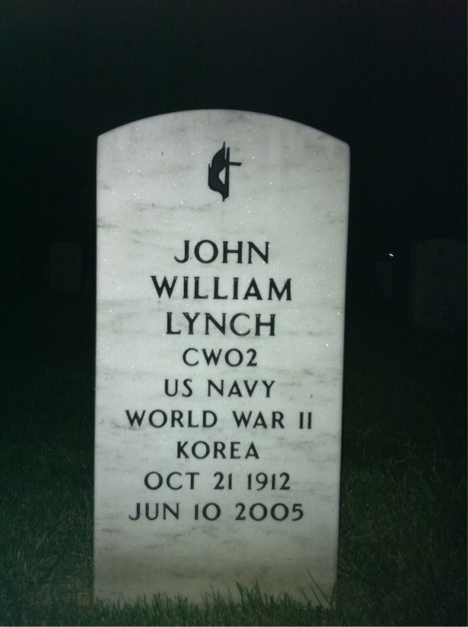 John Lynch