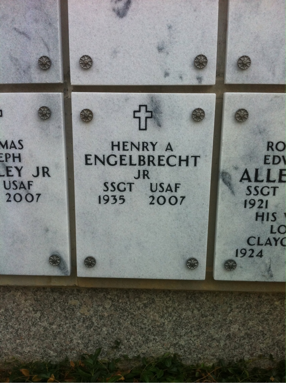 Henry Engelbrecht
