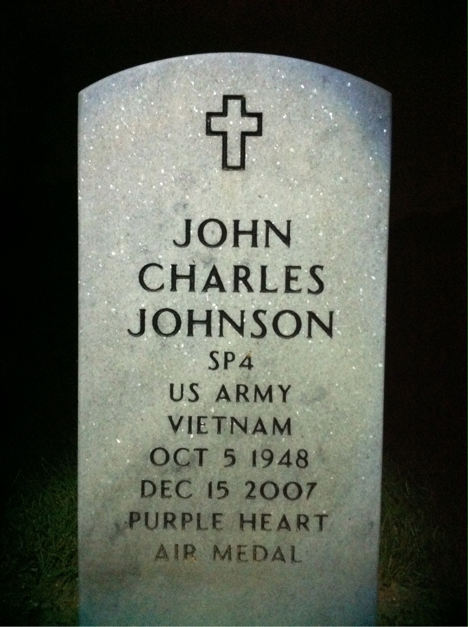 John Johnson