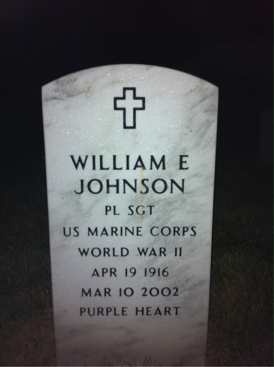 William Johnson