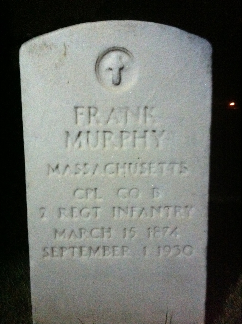 Margaret Murphy