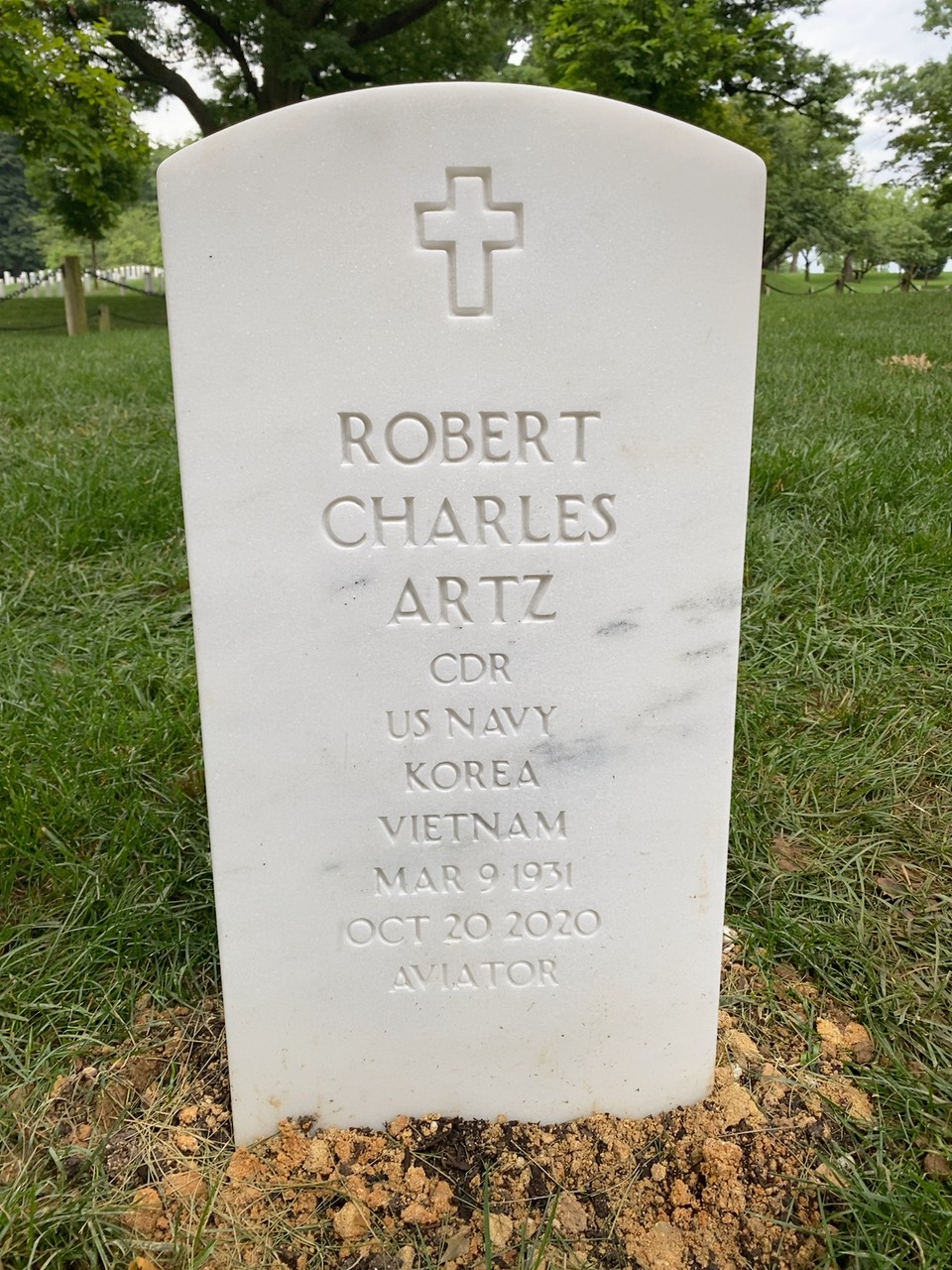Robert Artz