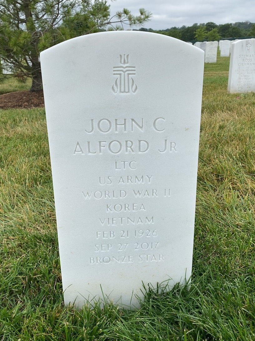 John Alford
