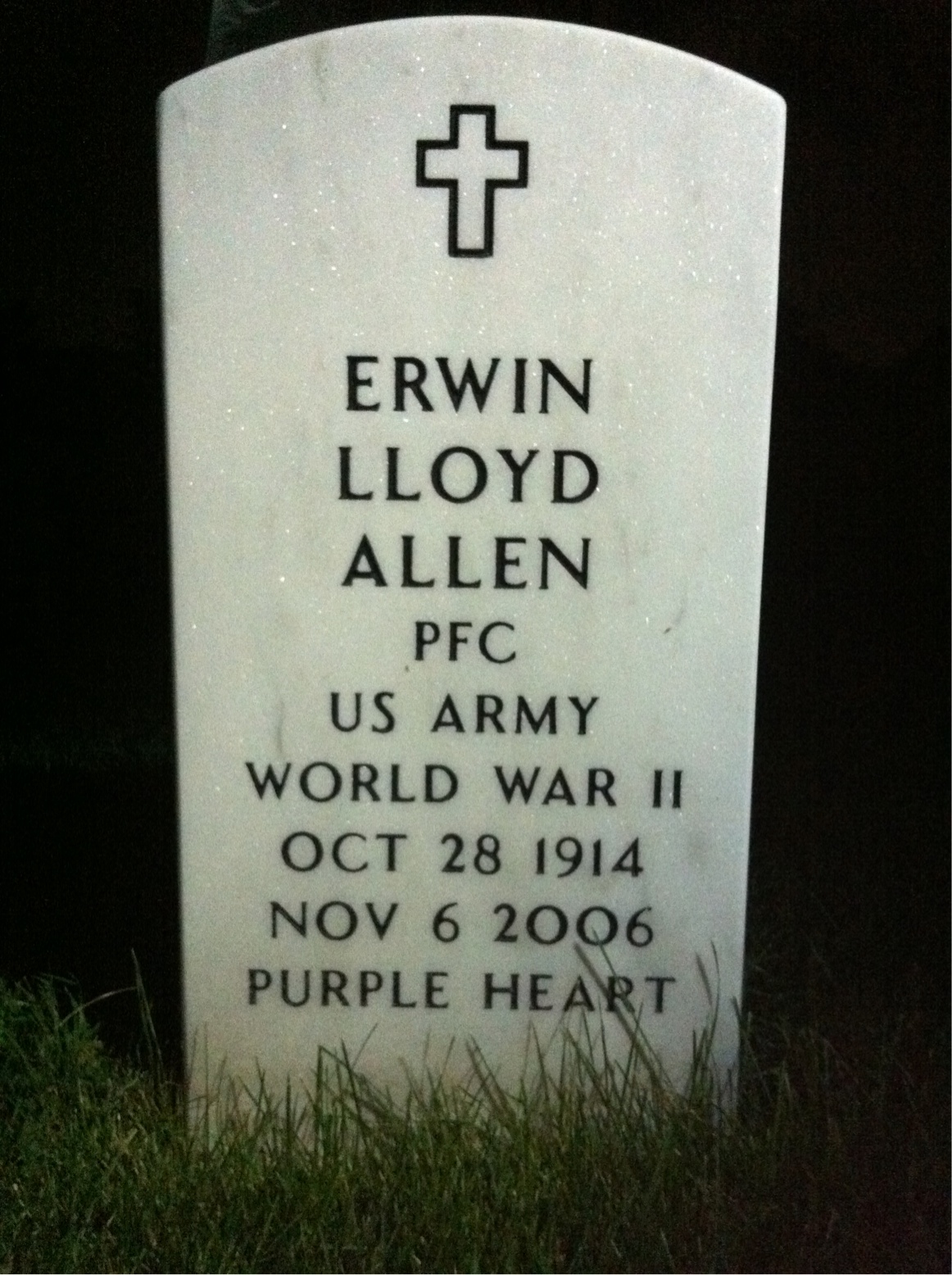 Erwin Allen