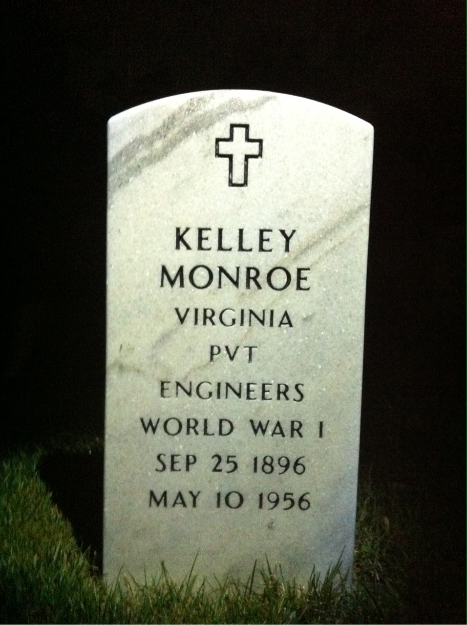 Kelley Monroe