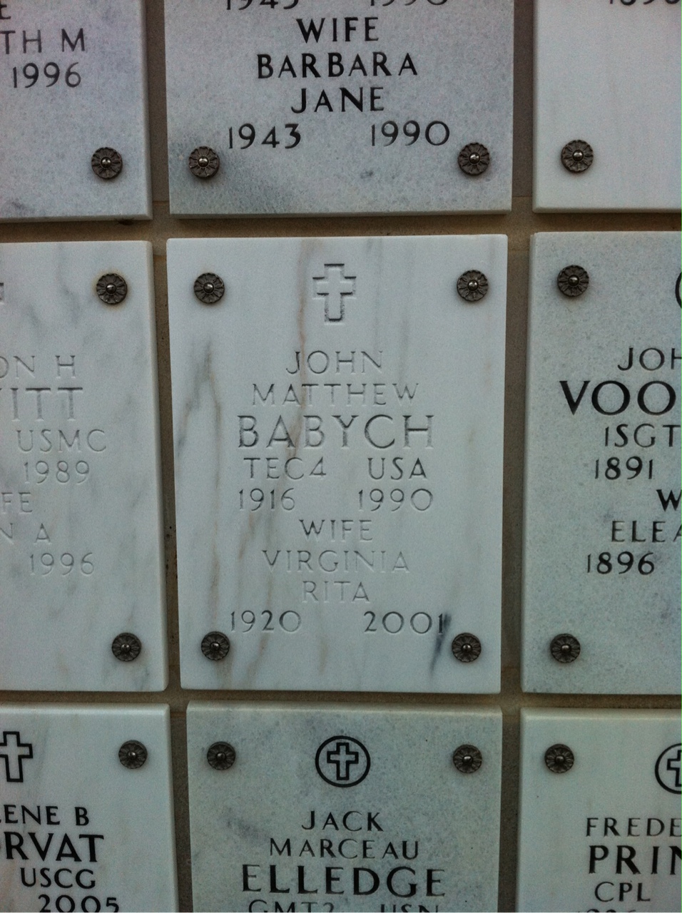 John Babych