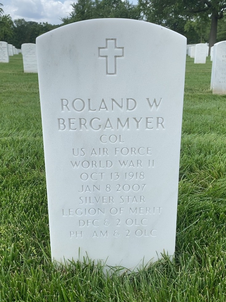 Roland Bergamyer