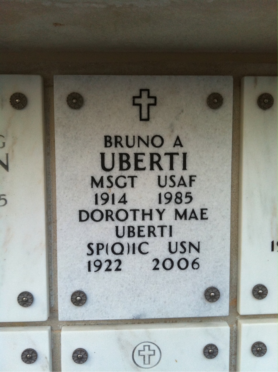Bruno Uberti