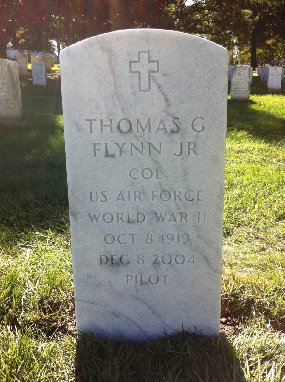 Thomas Flynn