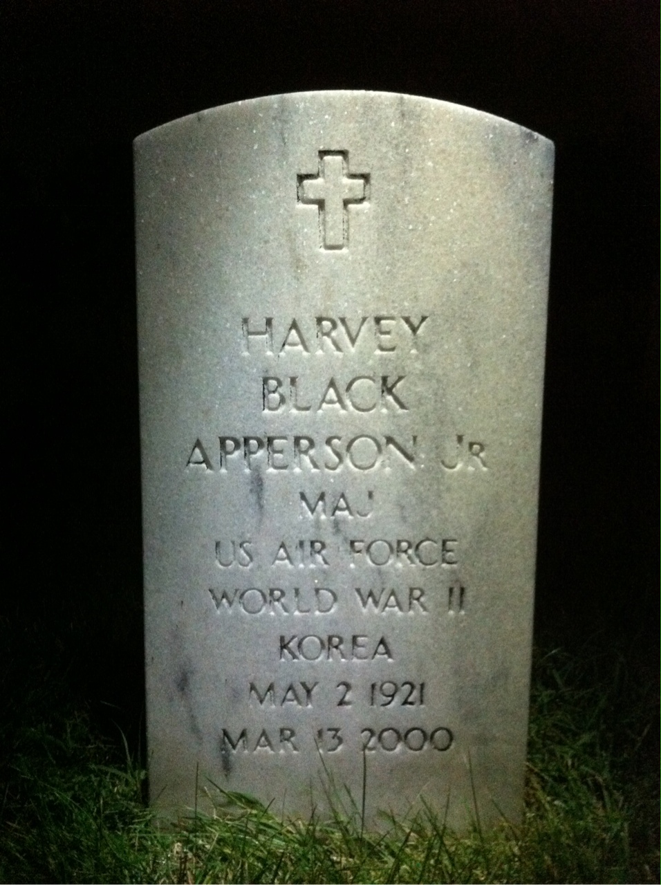 Harvey Apperson